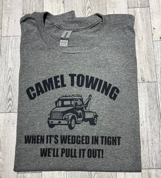 Camel Towing