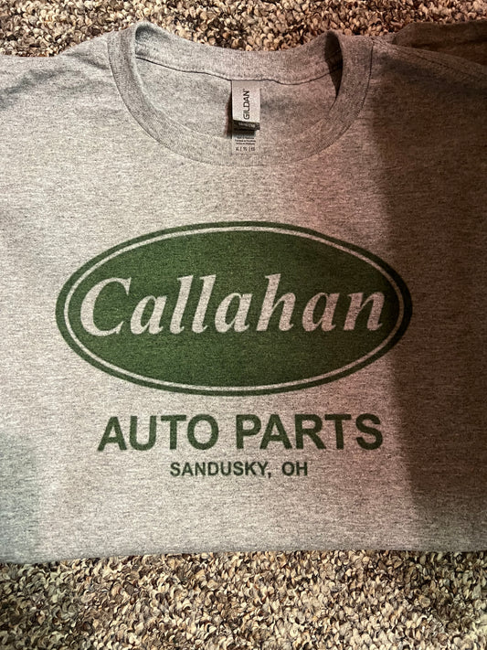 Callahan Auto Parts