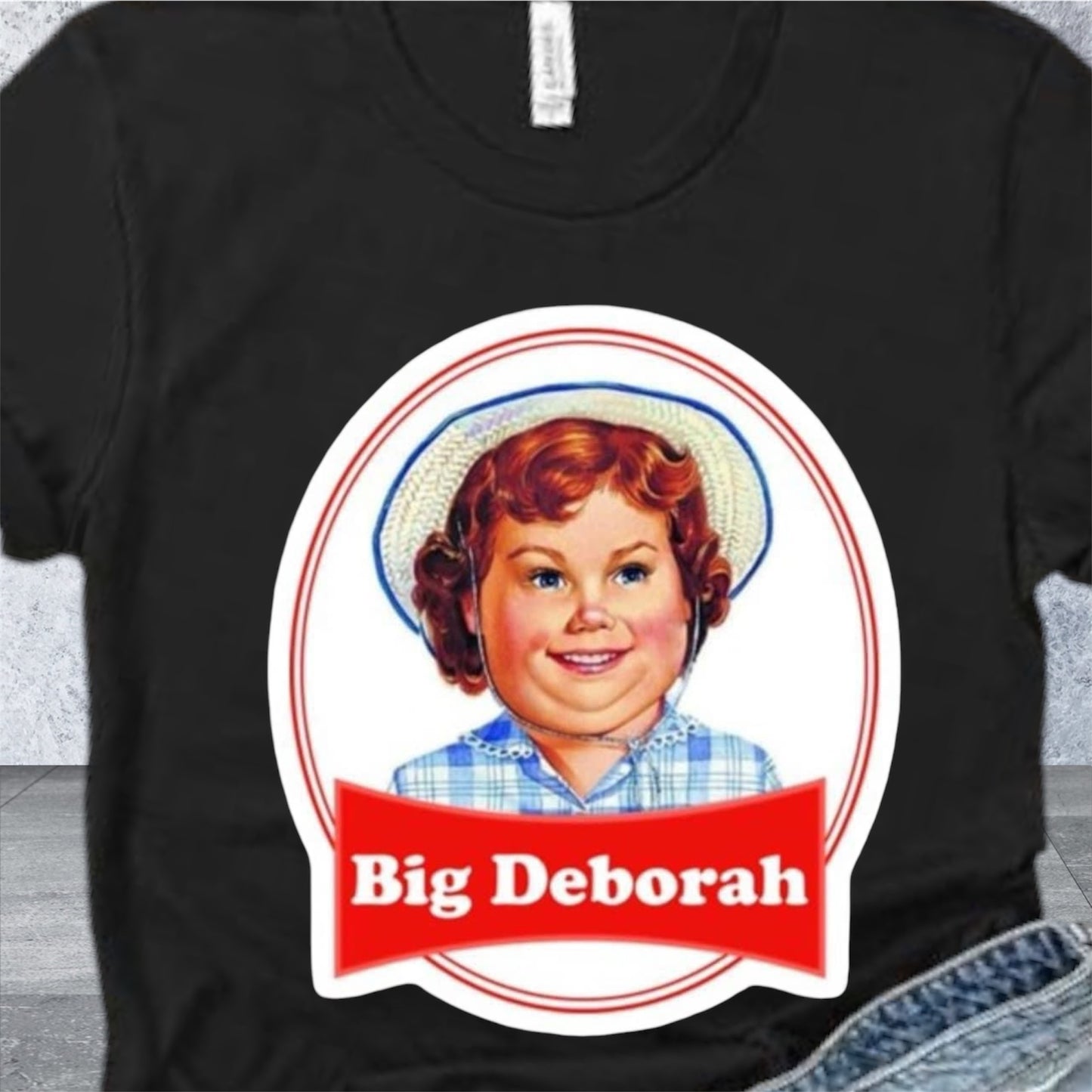 Big Deborah