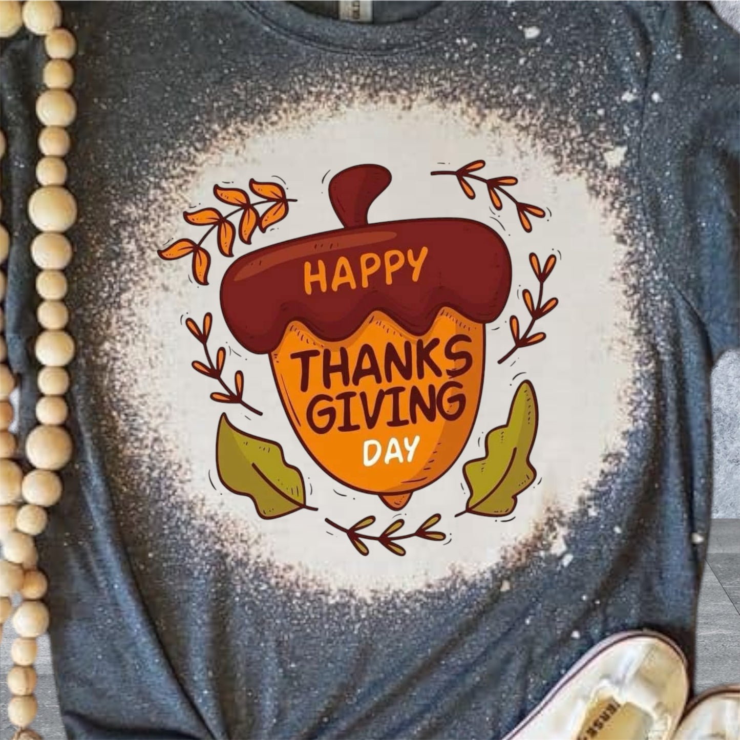 Happy Thanksgiving Day