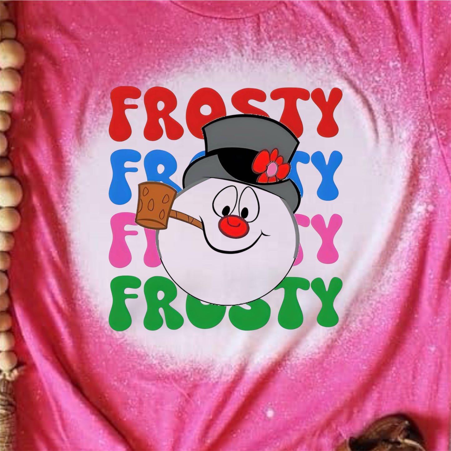 Frosty