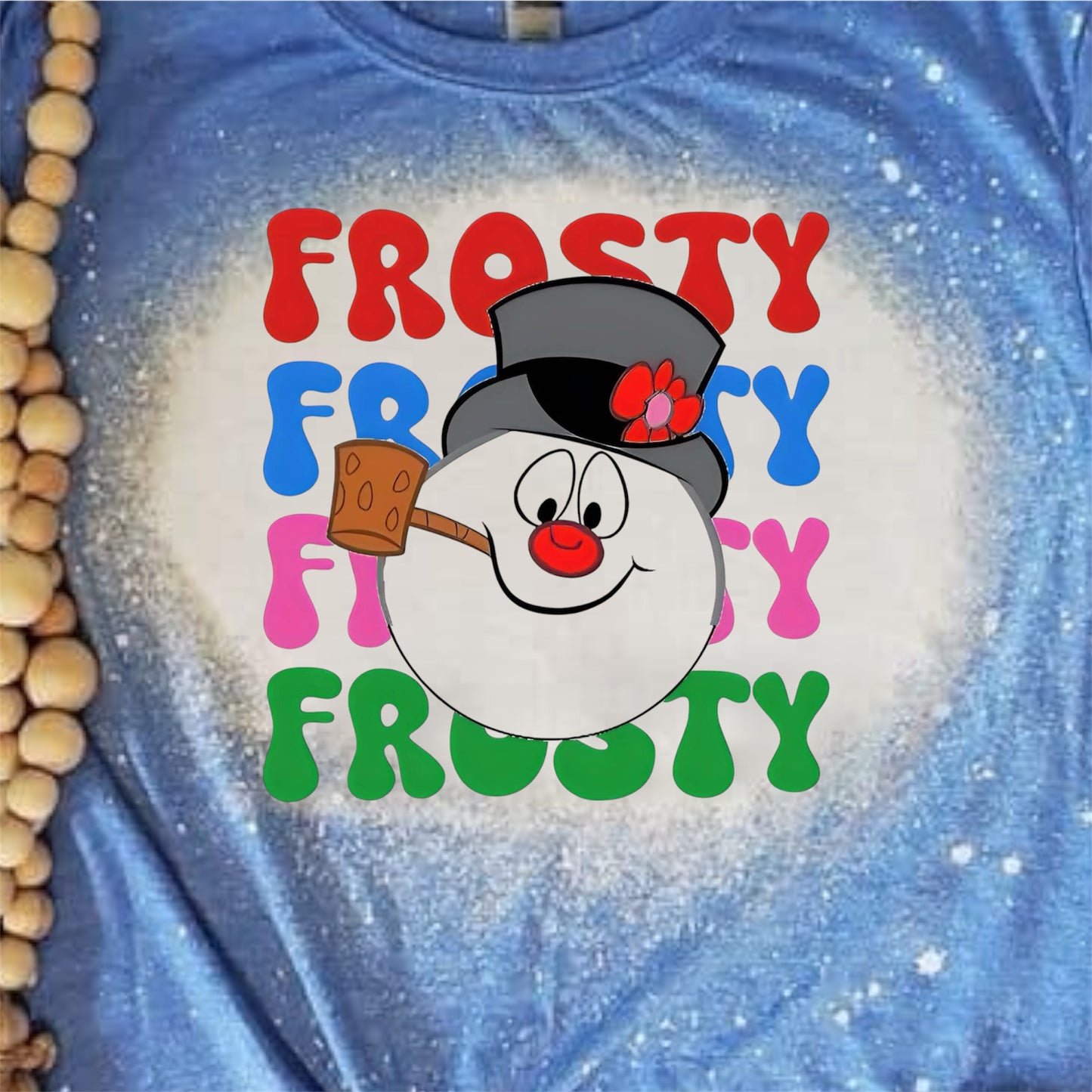 Frosty