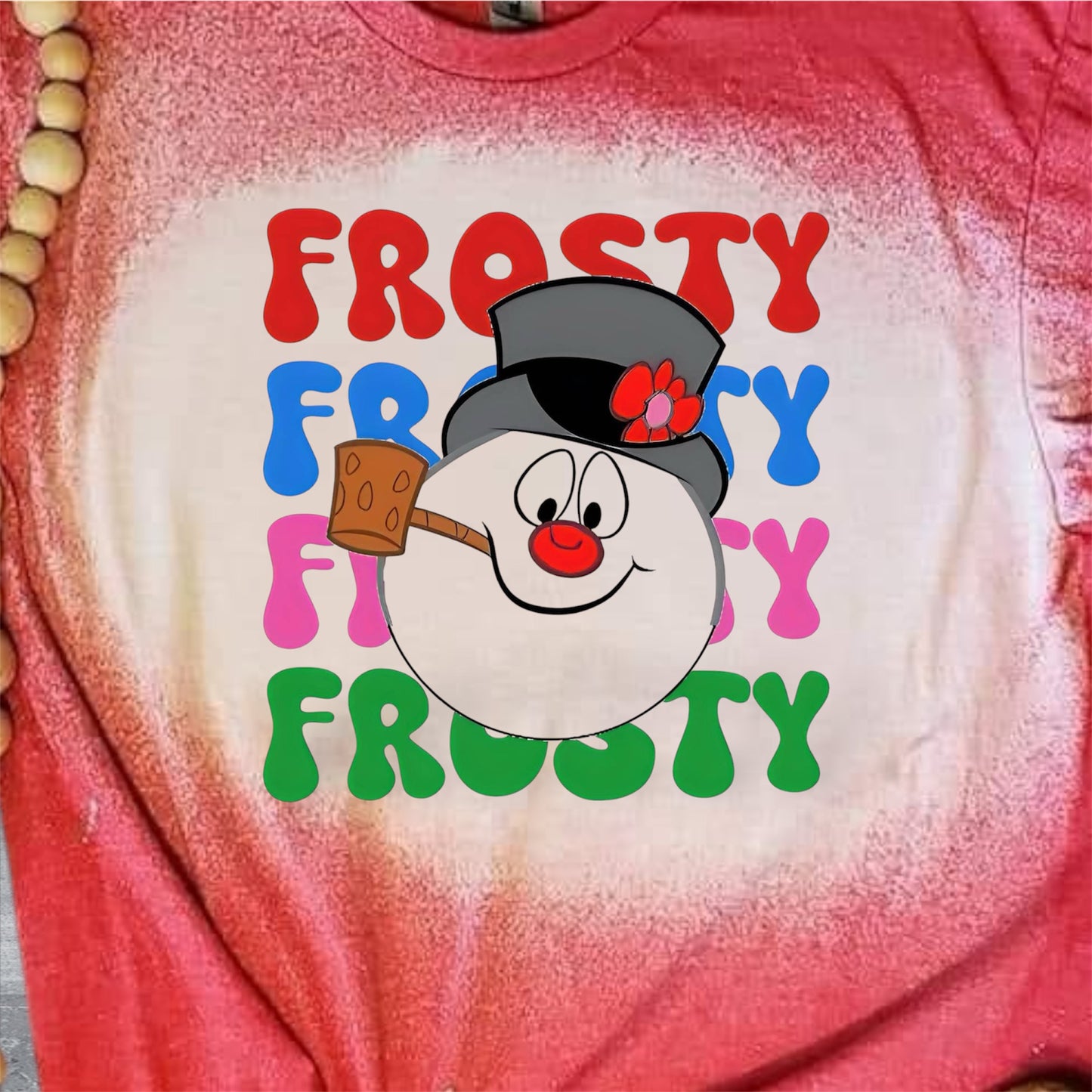 Frosty