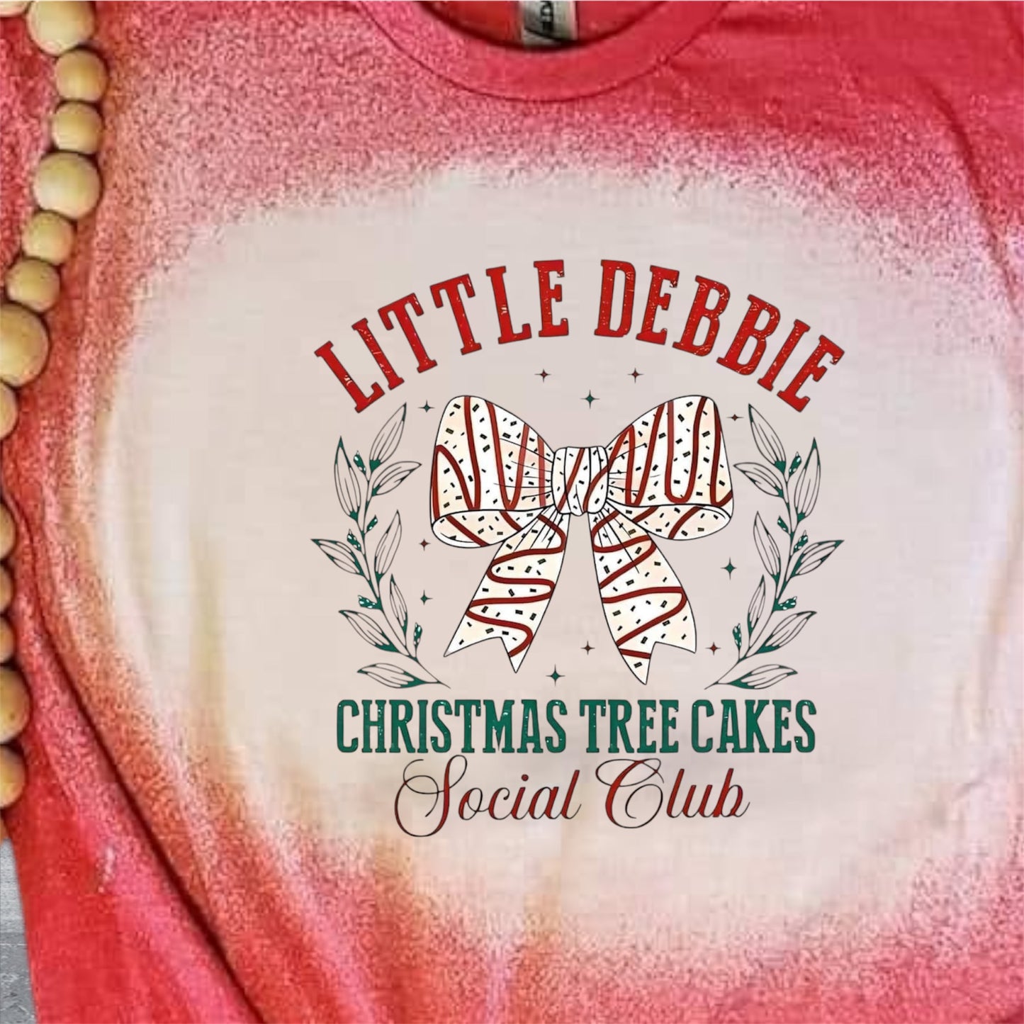 Little Debbie Christmas