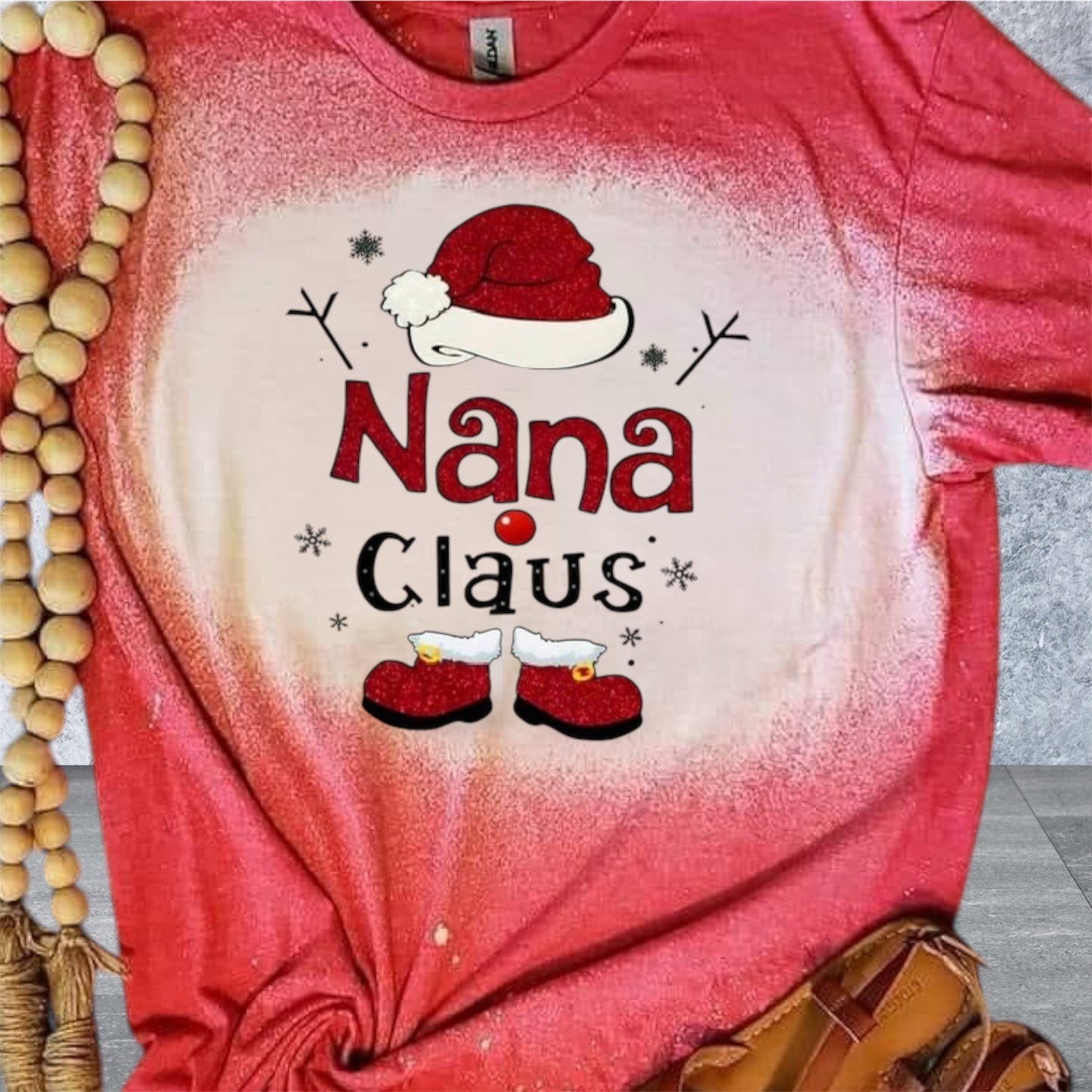 Nana Claus