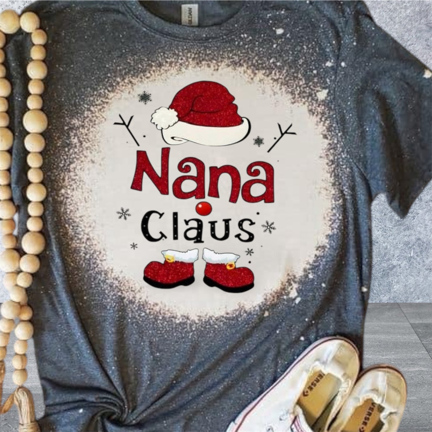 Nana Claus