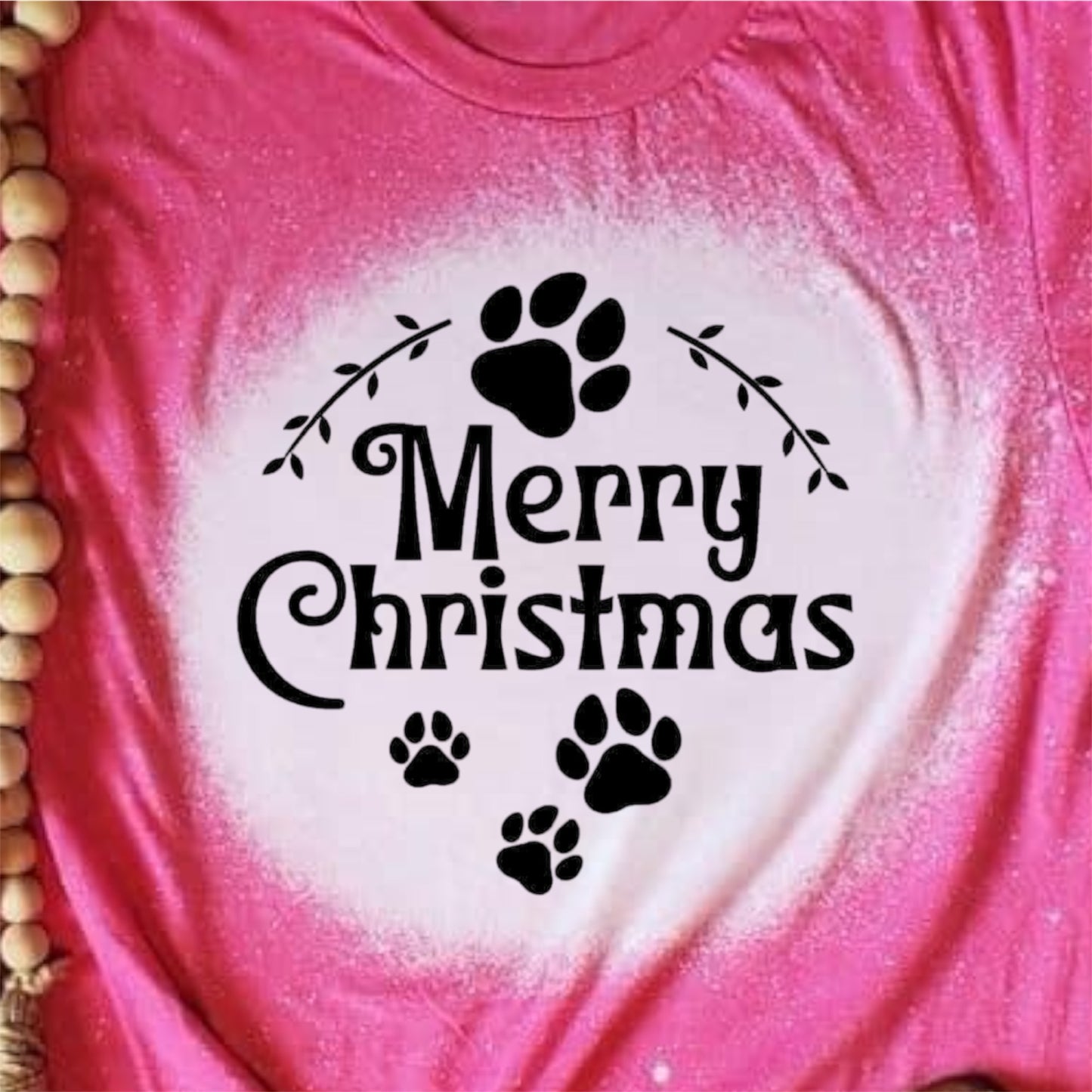 Paws Christmas