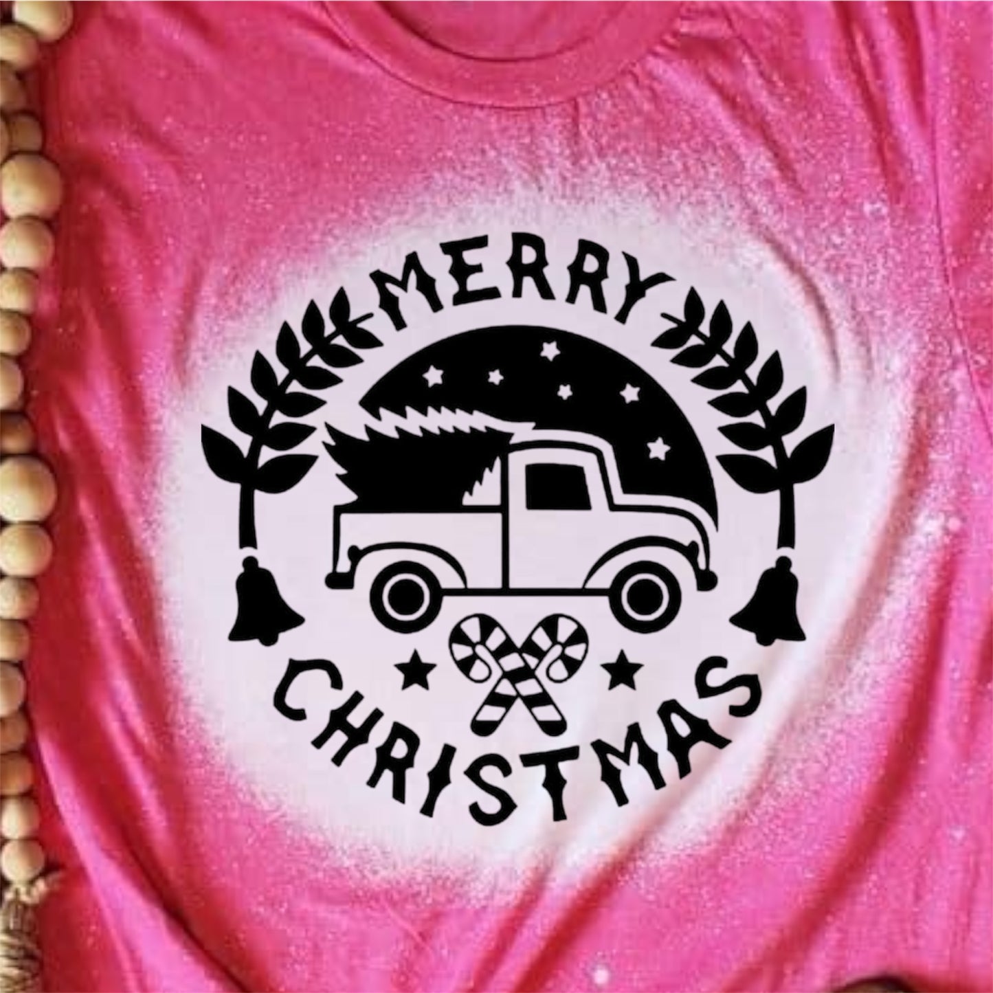 Little Truck Christmas