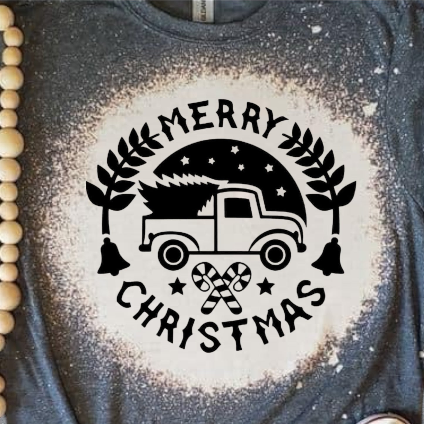 Little Truck Christmas