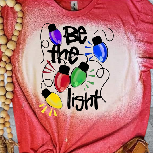 Be The Light