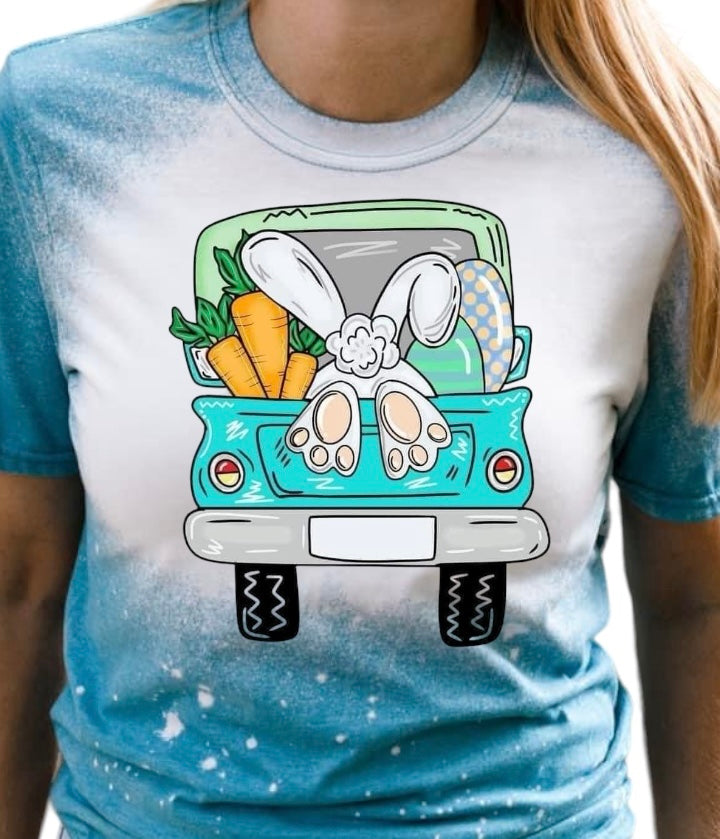 Bunny Truck