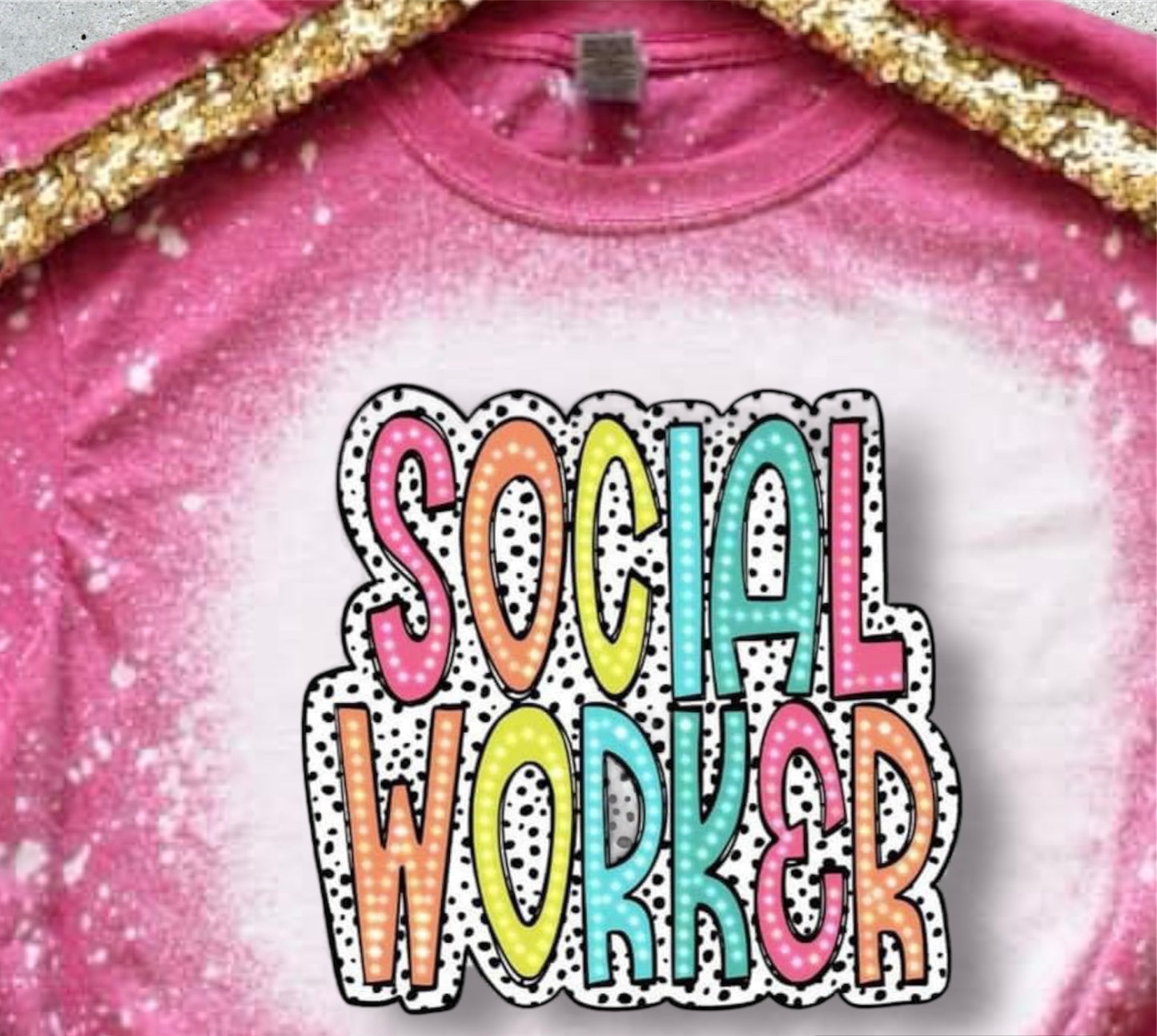 Social Worker