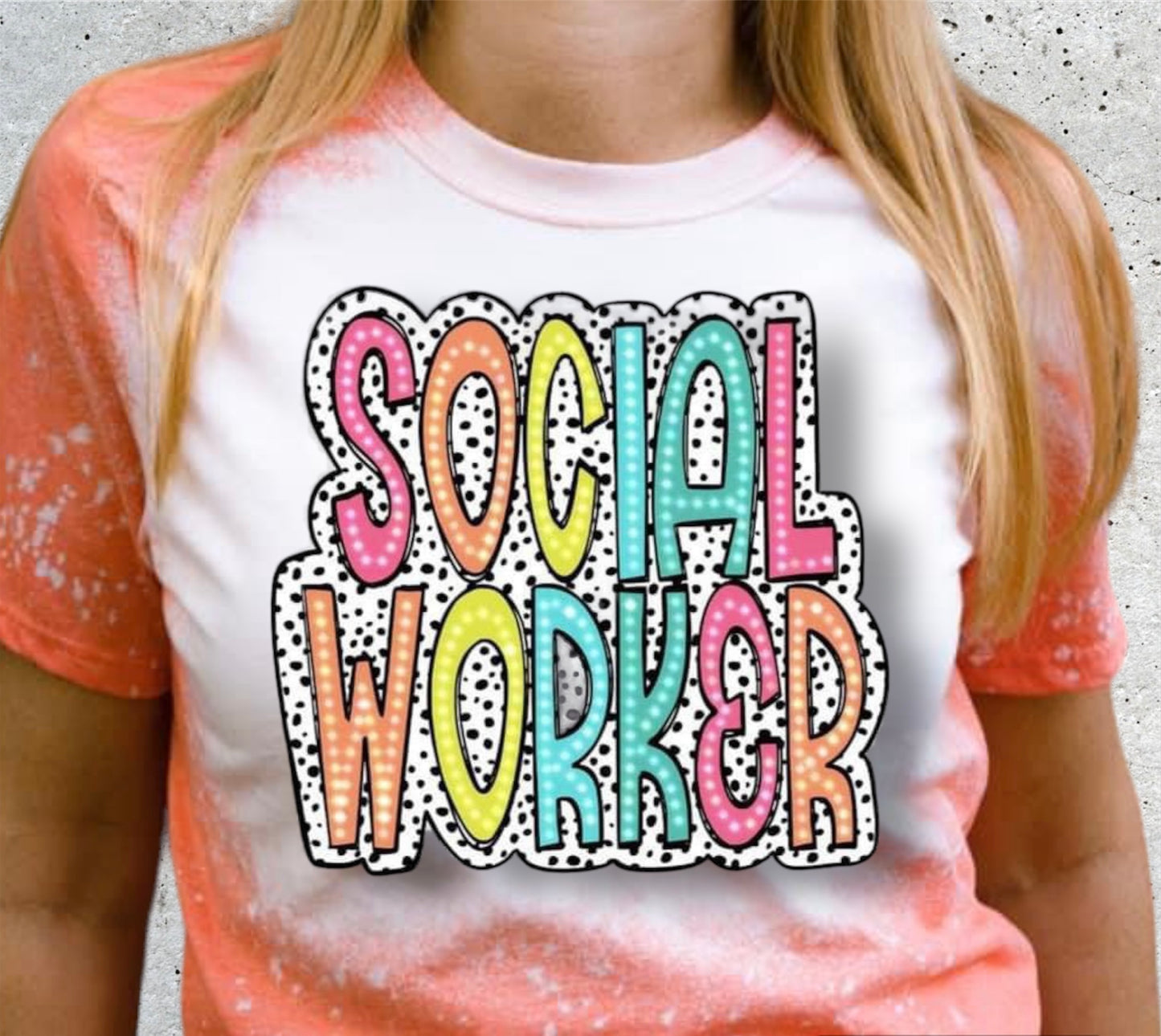 Social Worker