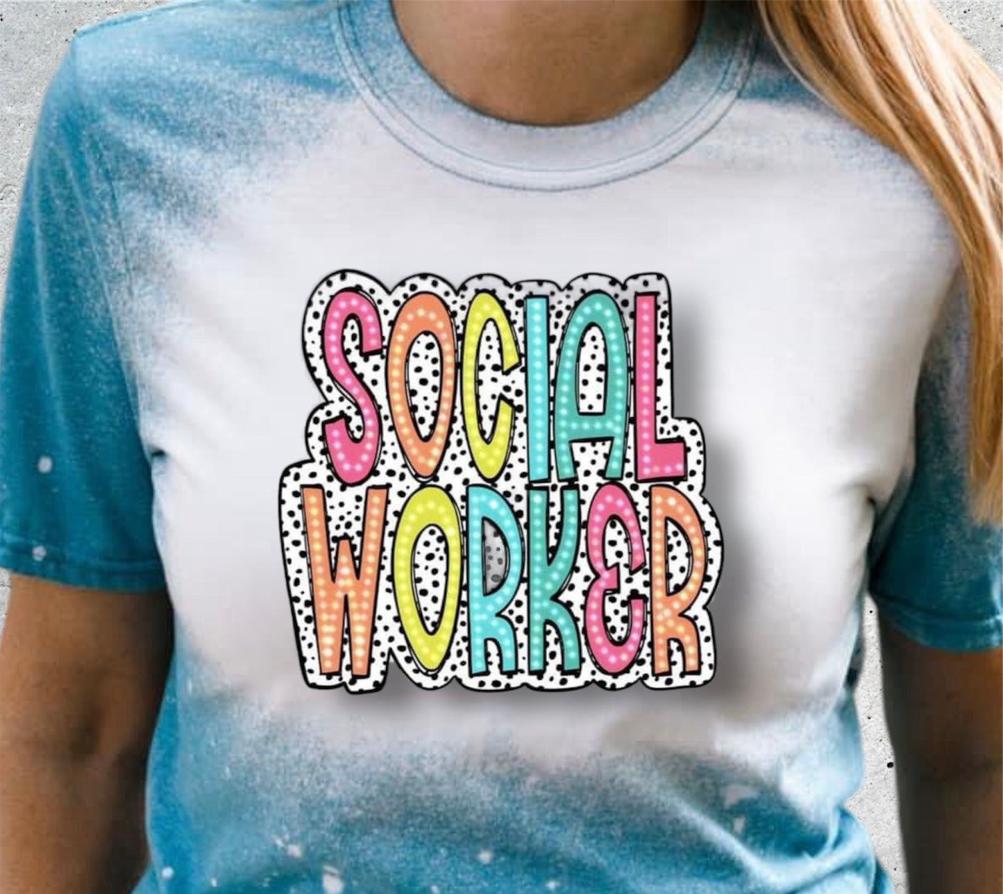 Social Worker