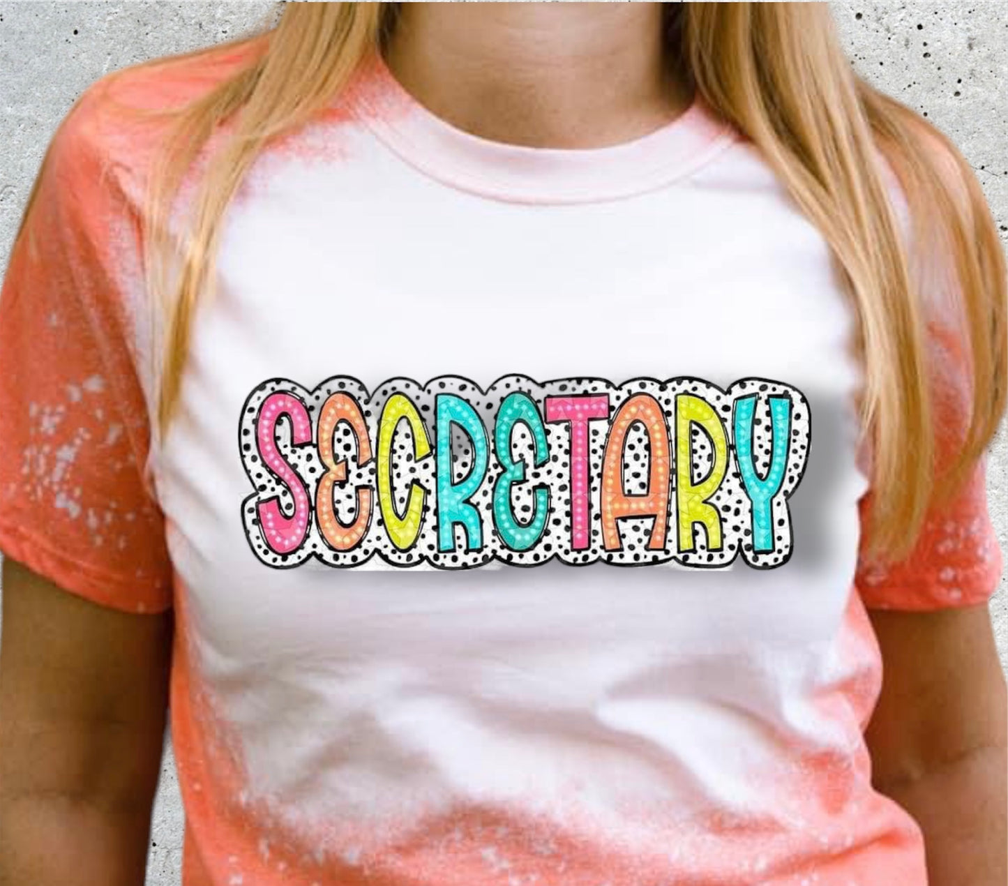 Secretary