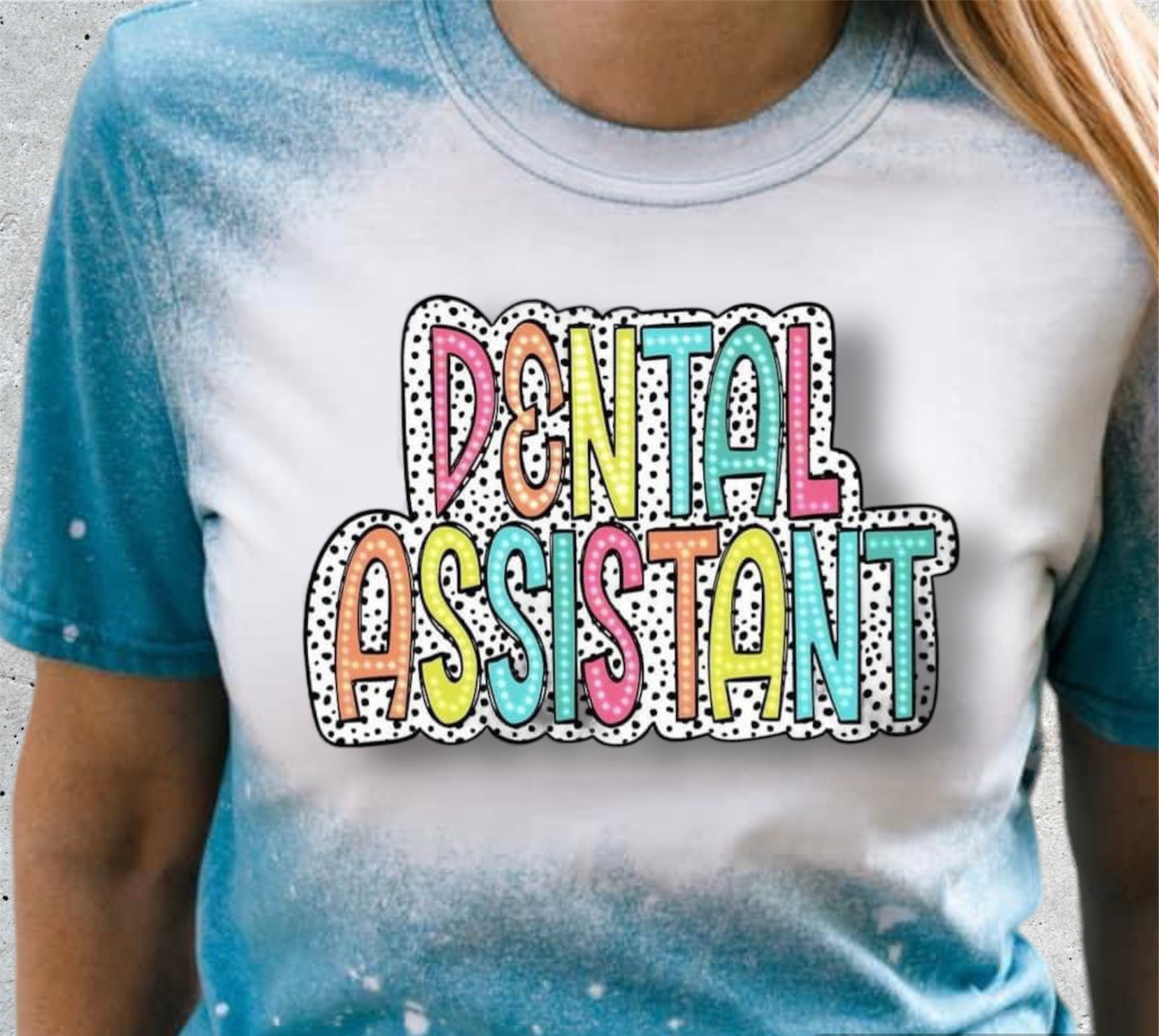 Dental Assistant