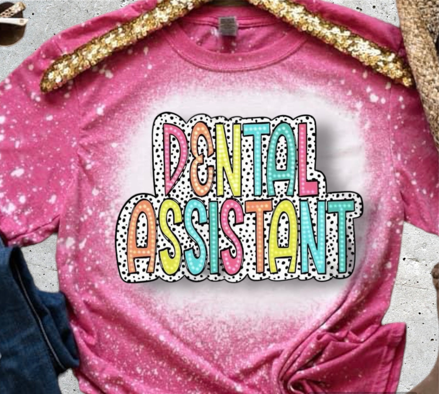 Dental Assistant