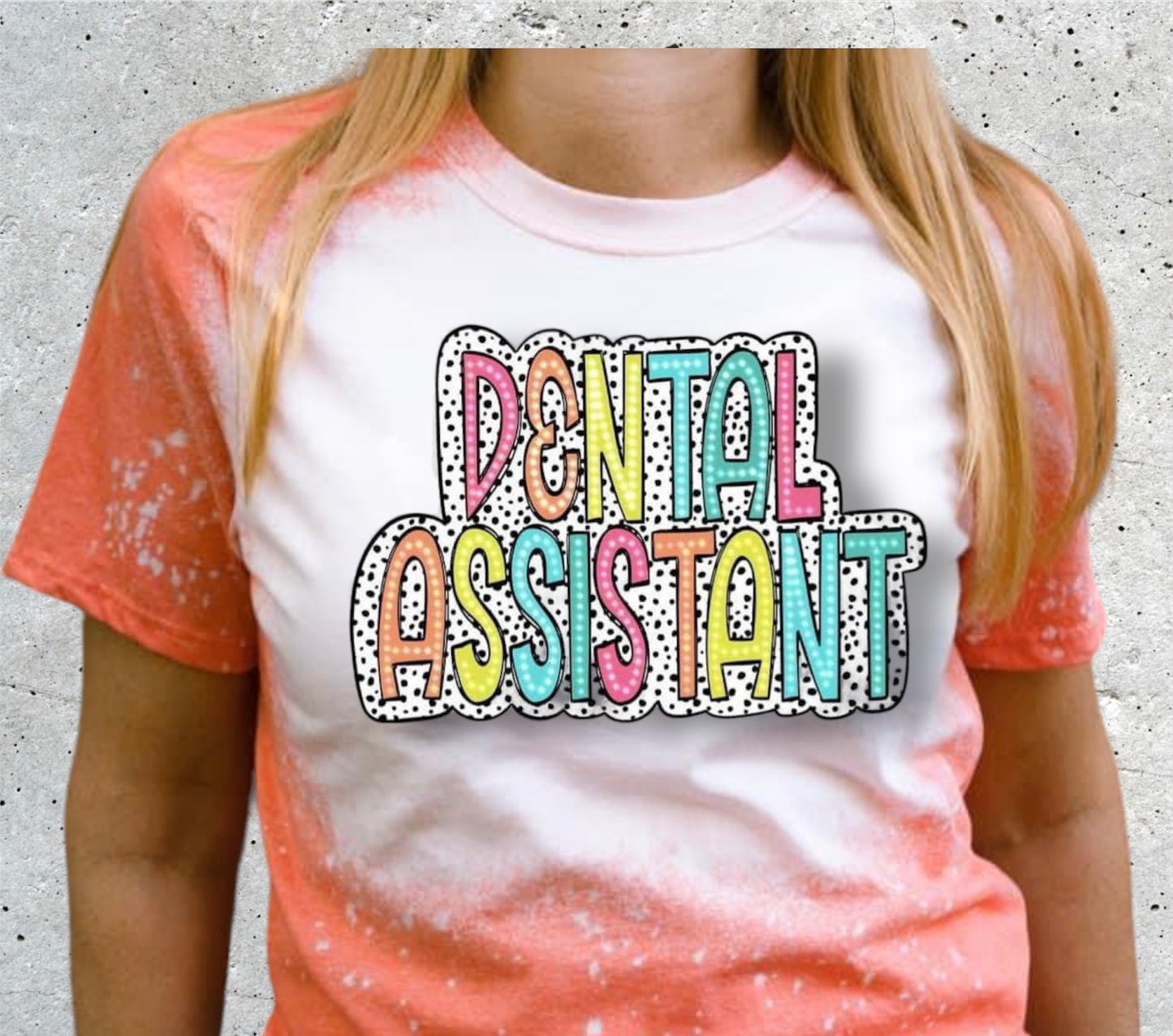 Dental Assistant