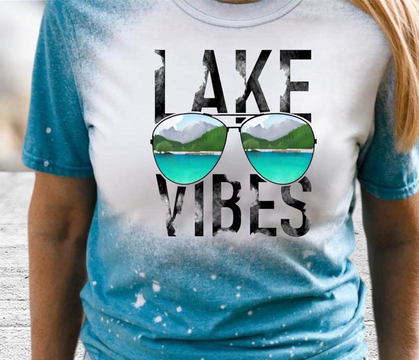 Lake Vibes