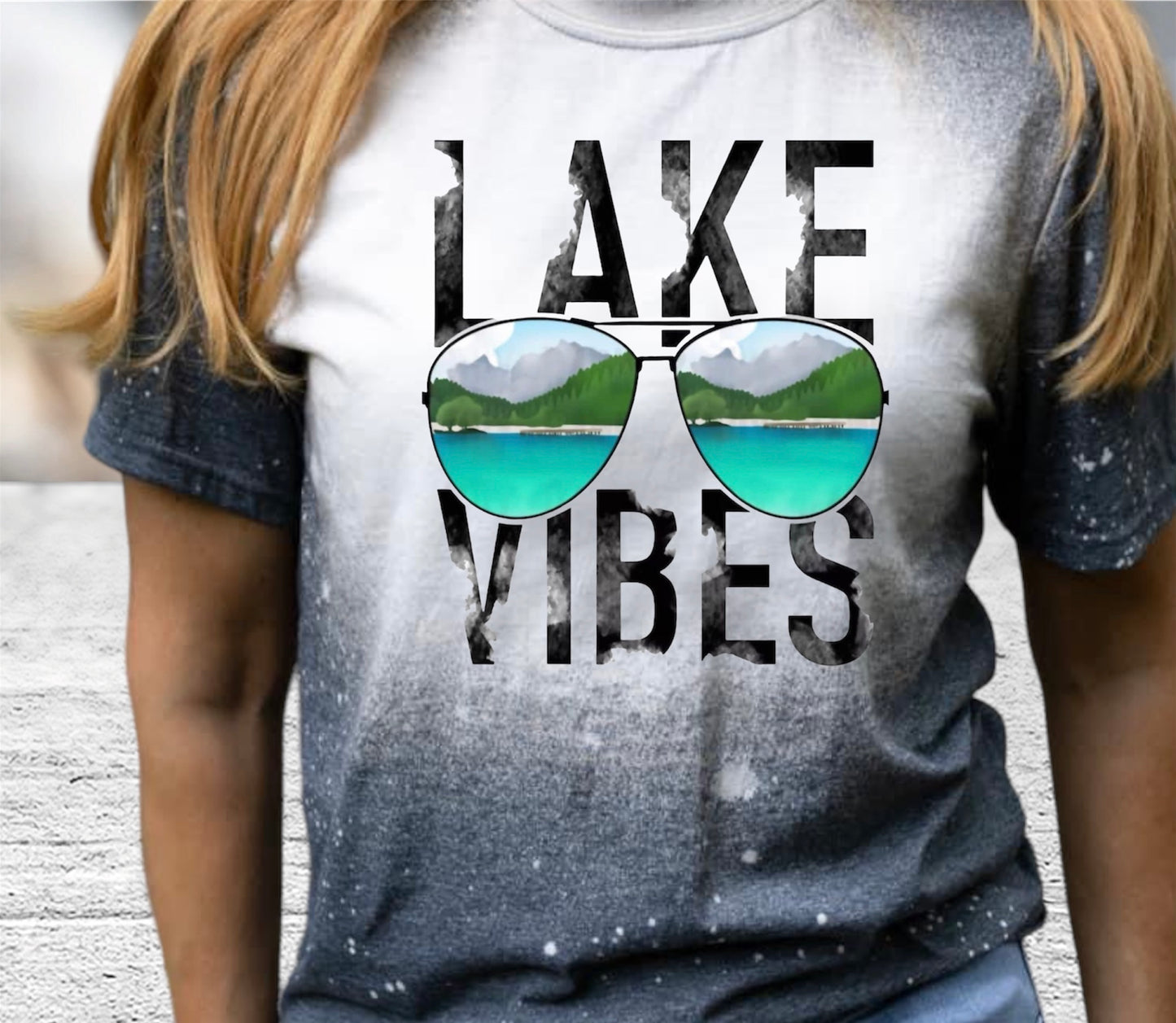 Lake Vibes