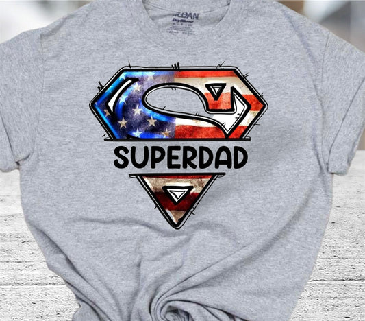 SuperDad