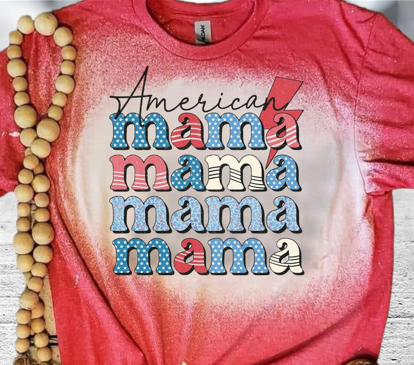 American Mama