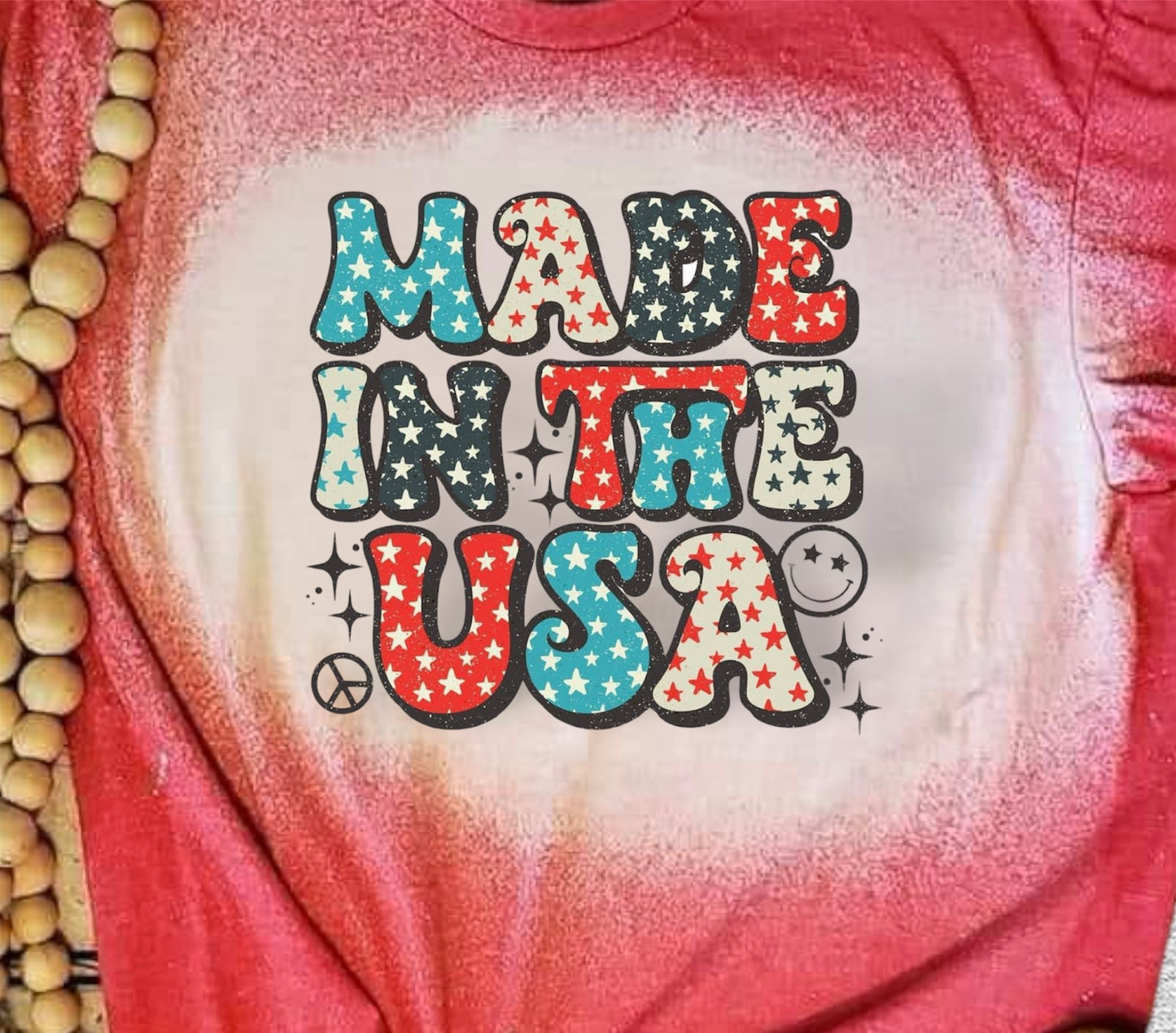 Made In The USA