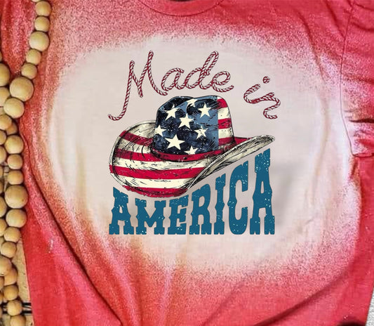 Made In America