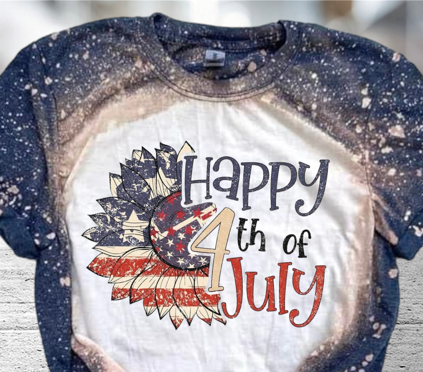 Happy 4th Of July