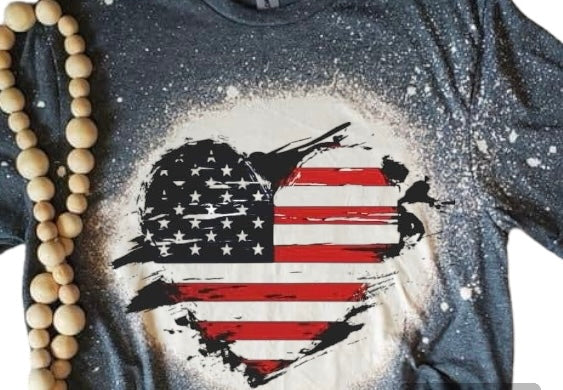 USA Heart