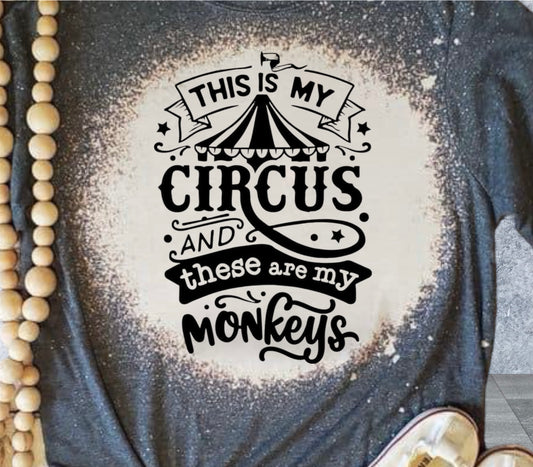 This Is My Circus