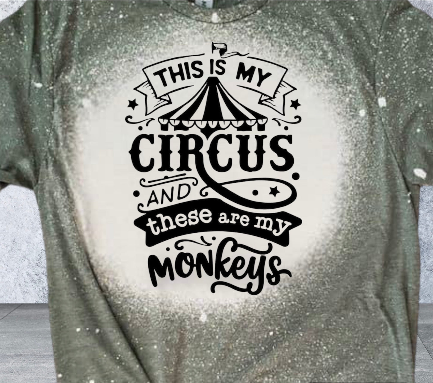 This Is My Circus