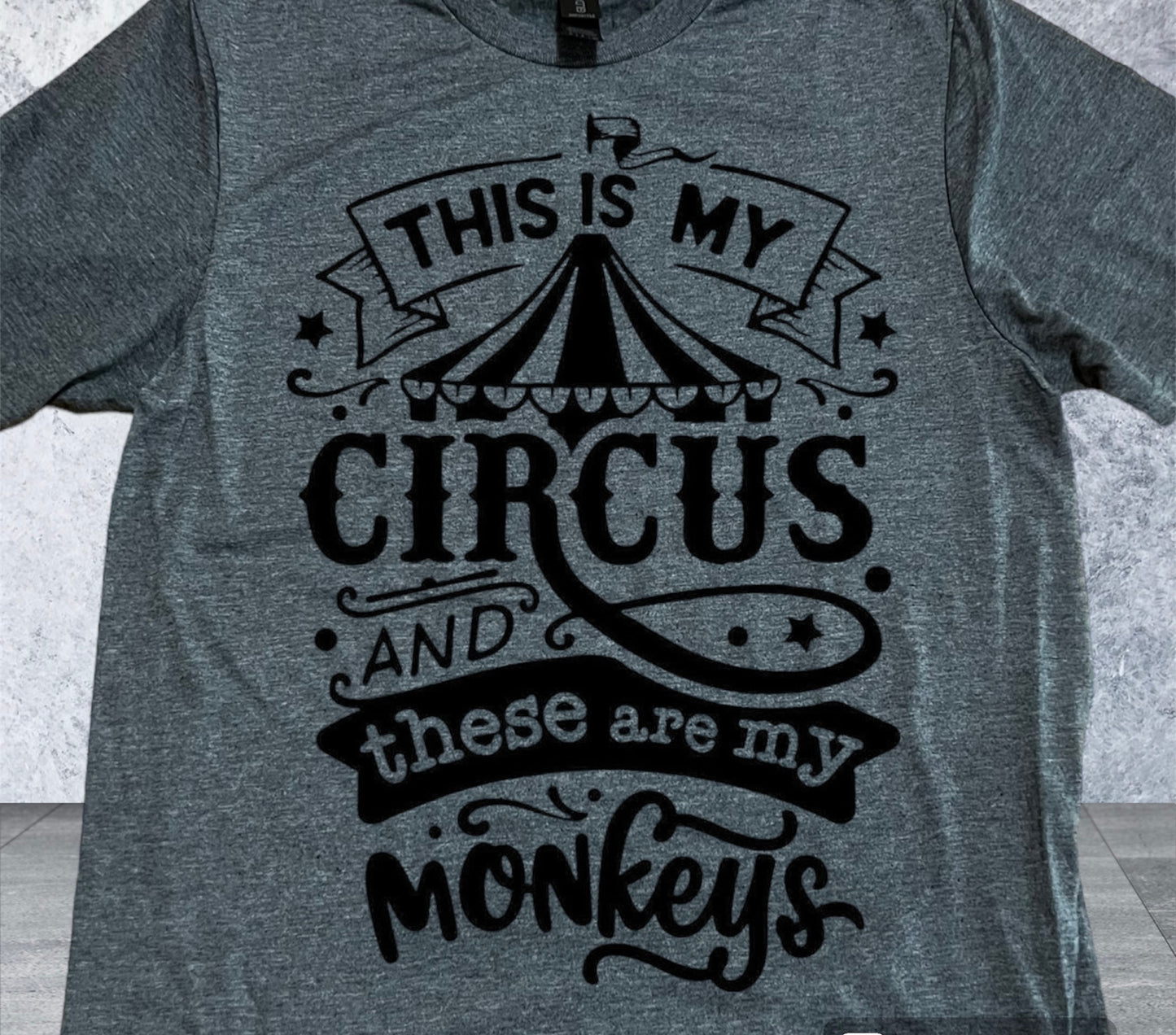 This Is My Circus