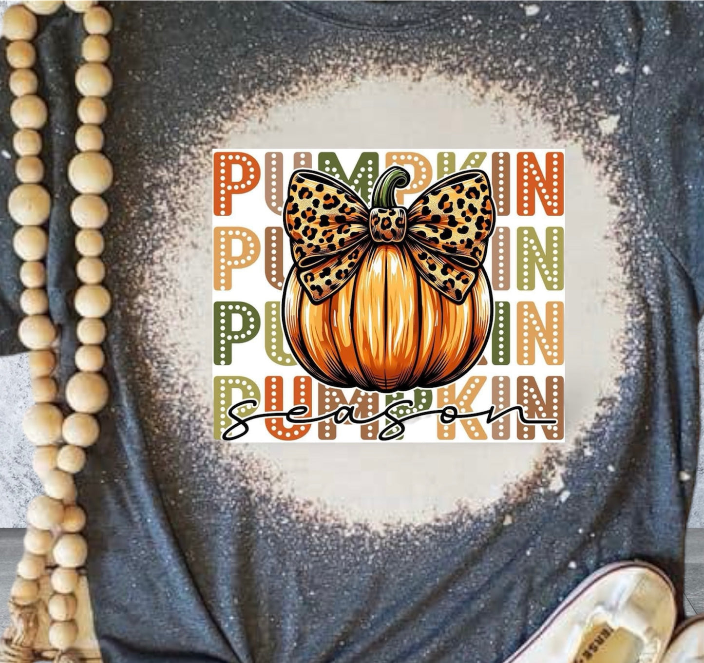 Pumpkin Season