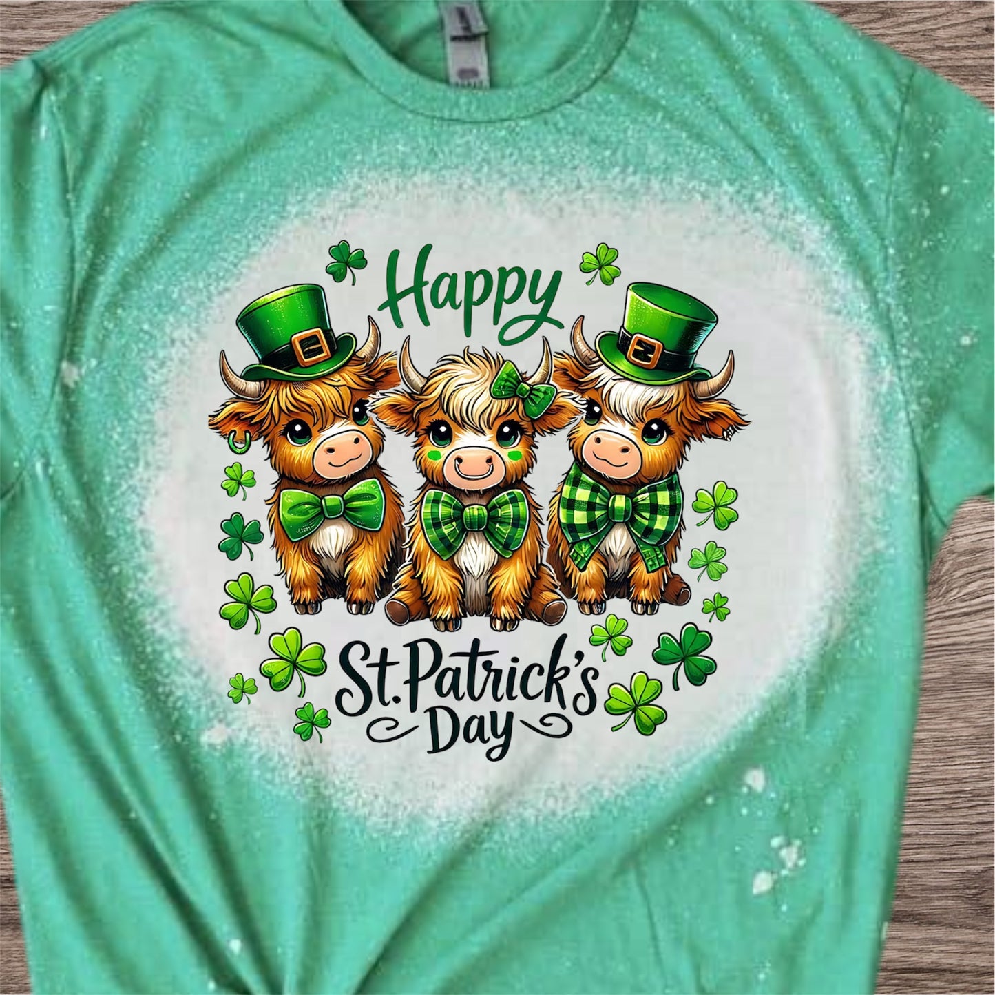 Happy St. Patrick's Day